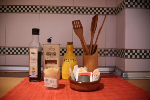 Apartamento Judería Lirio alto, Sevilla (Foto 4)