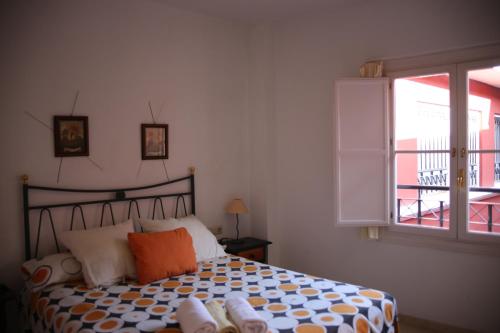 Apartamento Judería Lirio alto, Sevilla (Foto 6)