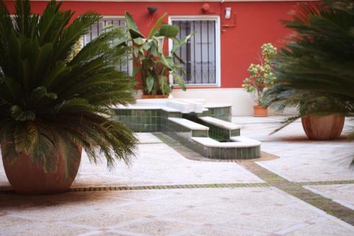 Apartamento Judería Lirio alto, Sevilla