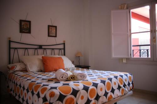 Apartamento Judería Lirio alto, Sevilla (Foto 7)