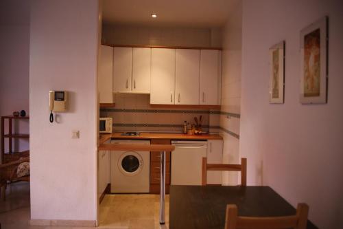 Apartamento Judería Lirio alto, Sevilla (Foto 10)