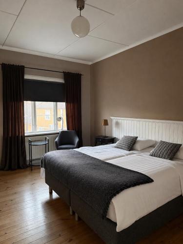 Hotell och Restaurang Gästis