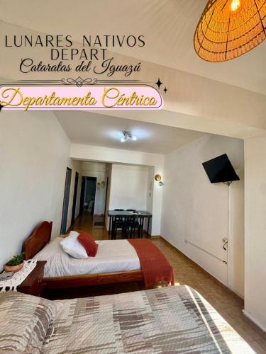 Lunares Confort Depart Cataratas