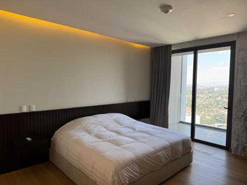 HYATT Appartment – khách sạn tại Jardín Real