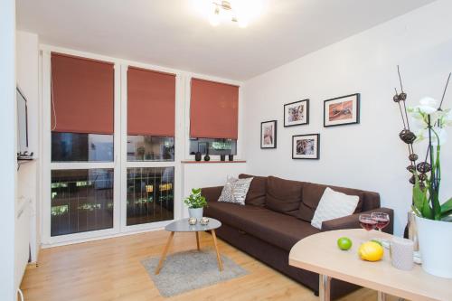 ShortStayPoland Graniczna (B6), Varsovie