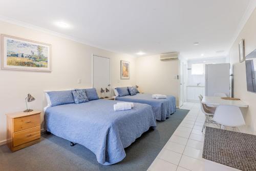 Emu Point Motel