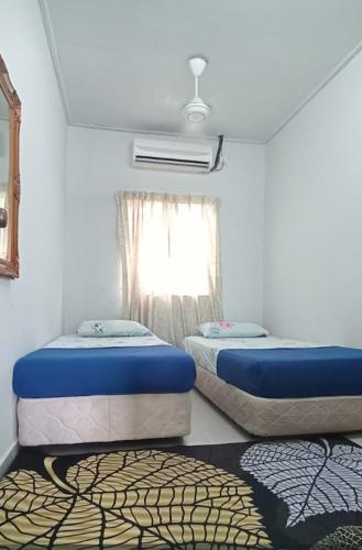 UMINA INN in Perhentian Islands