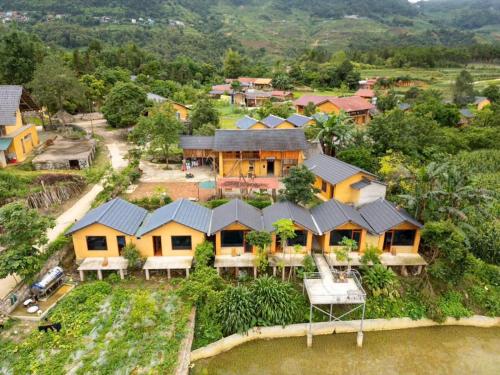 Mun Homestay - Quan Ba