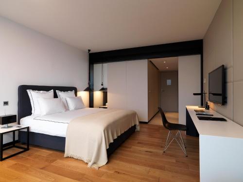 Sense Hotel Sofia, a Member of Design Hotels