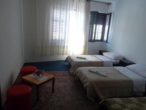 Motel Hrasno in Capljina