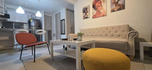 Cartagena Suite