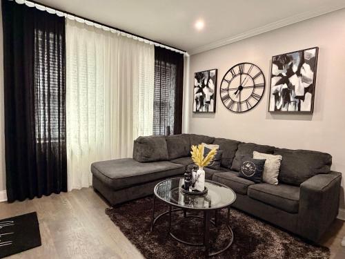 Union Street Chateau, Close to NYC, Downtown JC & MetLife Stadium! – khách sạn tại Bergen/Lafayette