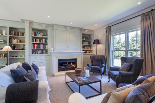 Highfield Country House - image 14