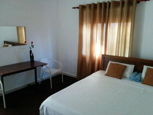 Villa Two Residence in Mount Lavinia Beach
