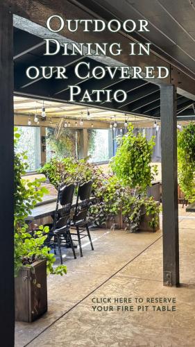 Restaurant, The Inn at Zaca Creek in Buellton (CA)