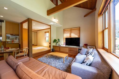 CALL92Chalet in Hakuba Station