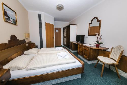 Hotel Sonnhof