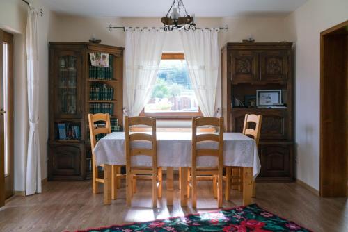 Lõõgastumisvõimalused, Zestrea Bunicilor Wellness Retreat in Bodești