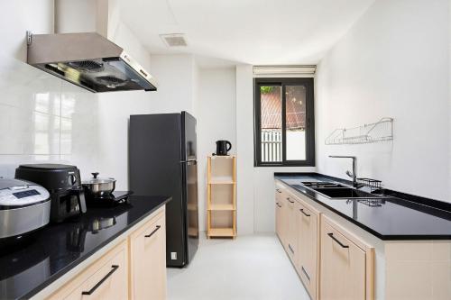 Tiva Residence Bangkok Bangkok