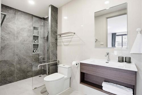 Tiva Residence Bangkok Room Type - Family Room with Terrace