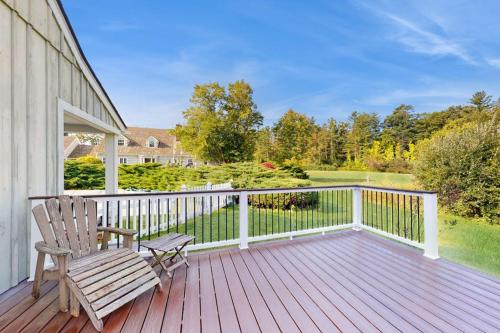 Sunderland Guest House in Sunderland (VT)