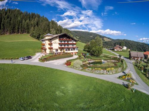 Berghotel Presslauer 5