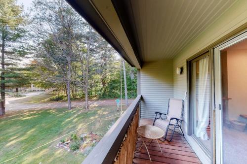 Ski Hike Getaway in Warren (VT)