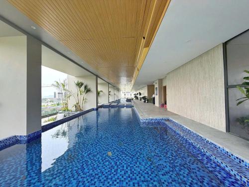 ICON40 Luxury Apartment Hạ Long (ICON40 Luxury Apartment Ha Long) in ها لونغ