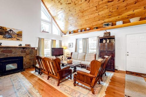 Ludlow Hideout in Ludlow, USA