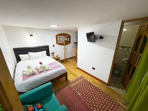 Hotel Inka King