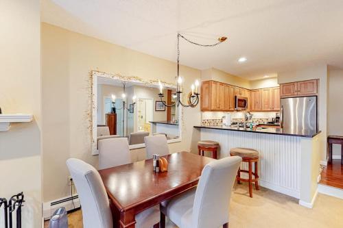 Winterplace Condos K in Ludlow, USA