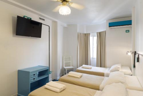 Casa Urbana Hotel – Cordoba, IA