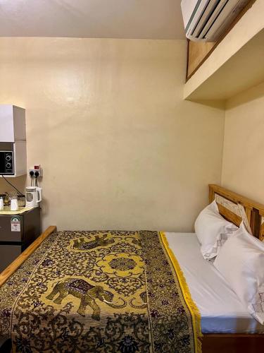 Nestlycleanspaces in Mombasa