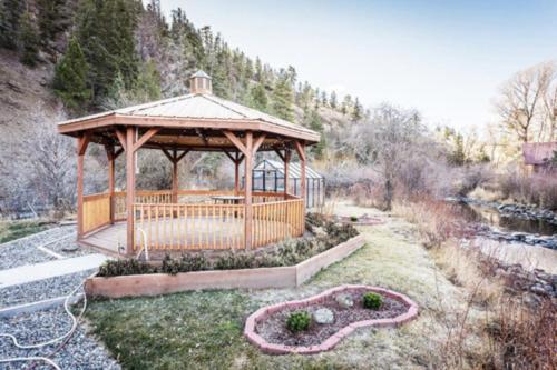 South Fork Sanctuary in South Fork, USA