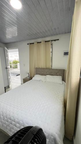 Urban House habitación