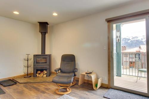 Purgatory Townhome in Durango Mountain Resort, USA