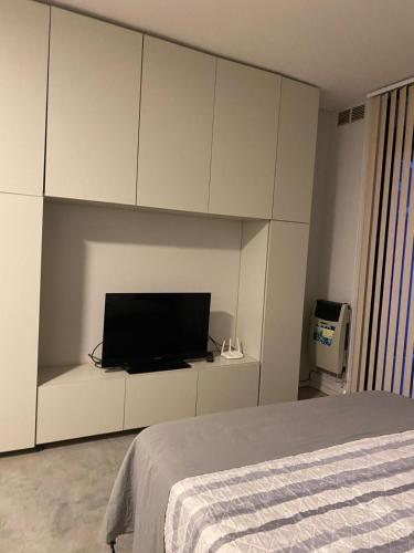 Monoambiente céntrico