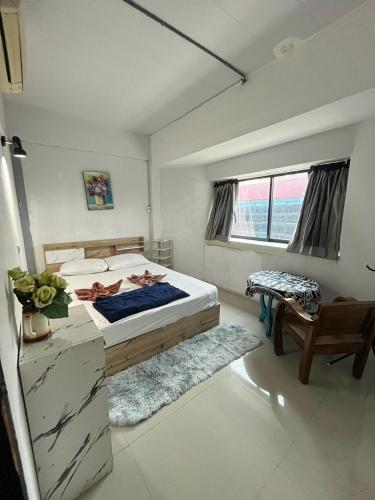 สแตนดาร์ด คิง (Standard King Room)