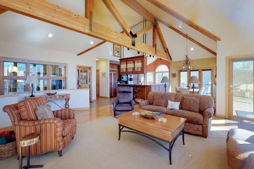 Aspen View in Silverthorne, USA