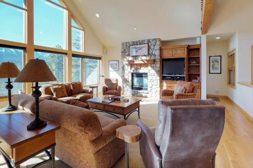 Aspen View in Silverthorne, USA