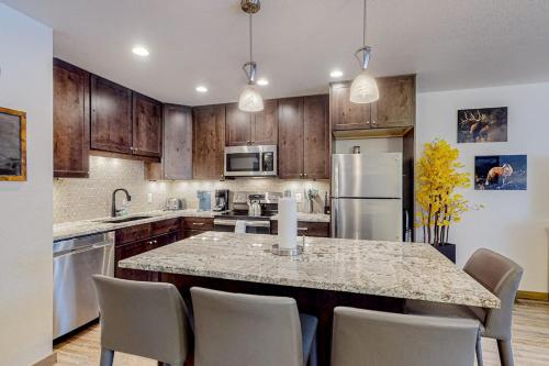 Mountainside Refresh & D257 in Frisco, USA