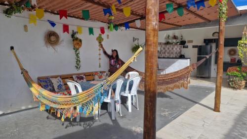 Caminho da Praia - Uma experiência inesquecível em um ambiente único e reservado (Caminho da Praia - Uma experiencia inesquecivel em um ambiente unico e reservado) in Barra Dos Kokveiros