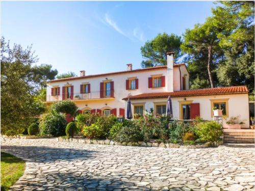 Magnifique Villa Nice - Villefranche