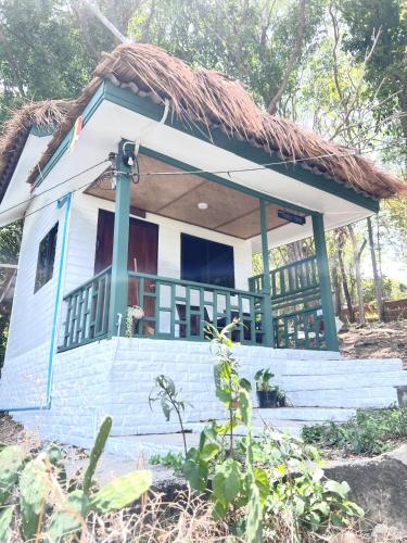 Benny Seaview house in Ao Cho