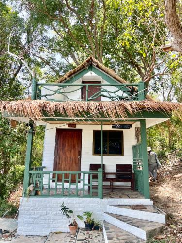 Benny Seaview house in Ao Cho