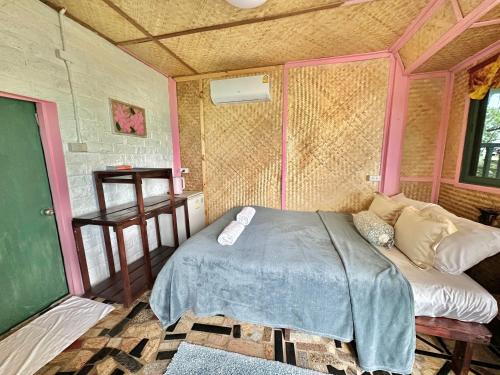 Benny Seaview house in Ao Cho