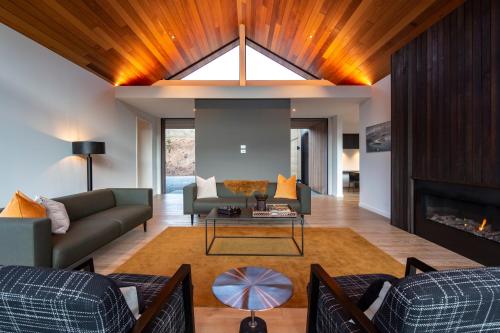 Toka Lodge - image 7