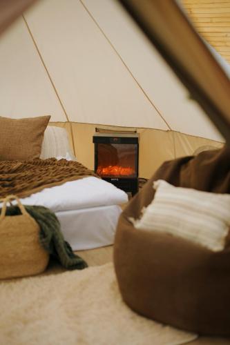 Debed Glamping in Dzoraget