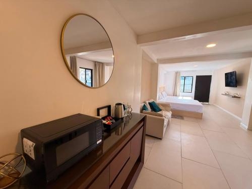 RA Suites