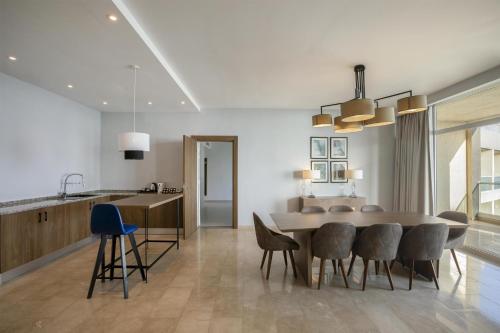Dapur, Hilton Skanes Monastir Beach Resort in Monastir